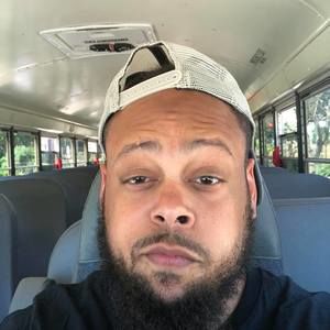 Meet your Posher, Jeffery